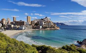 Cala Alta Sun&Beach Apartaments